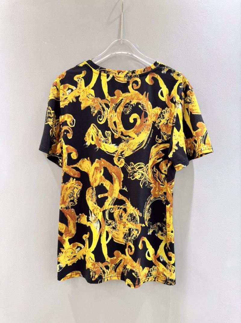 Versace T-Shirts